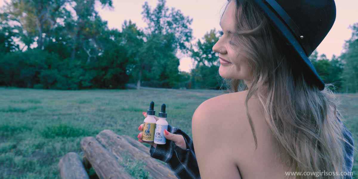 Health benefits of CBG for Depression, Anxiety & Pain