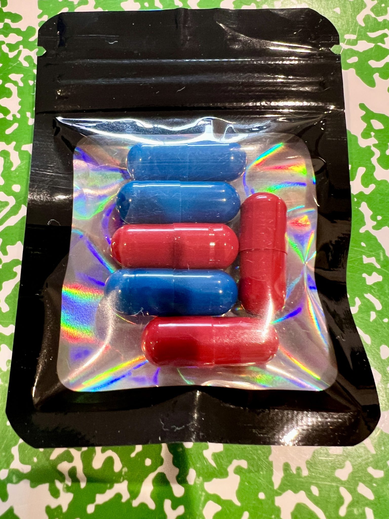 Protected: Matrix Caps